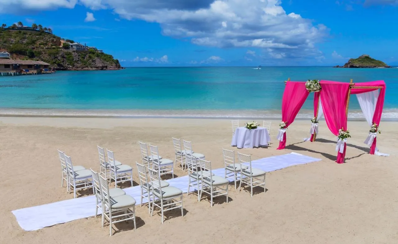 Royalton Antigua, An Autograph Collection All-Inclusive Resort Файв-Айлендс-Виллидж 5*,