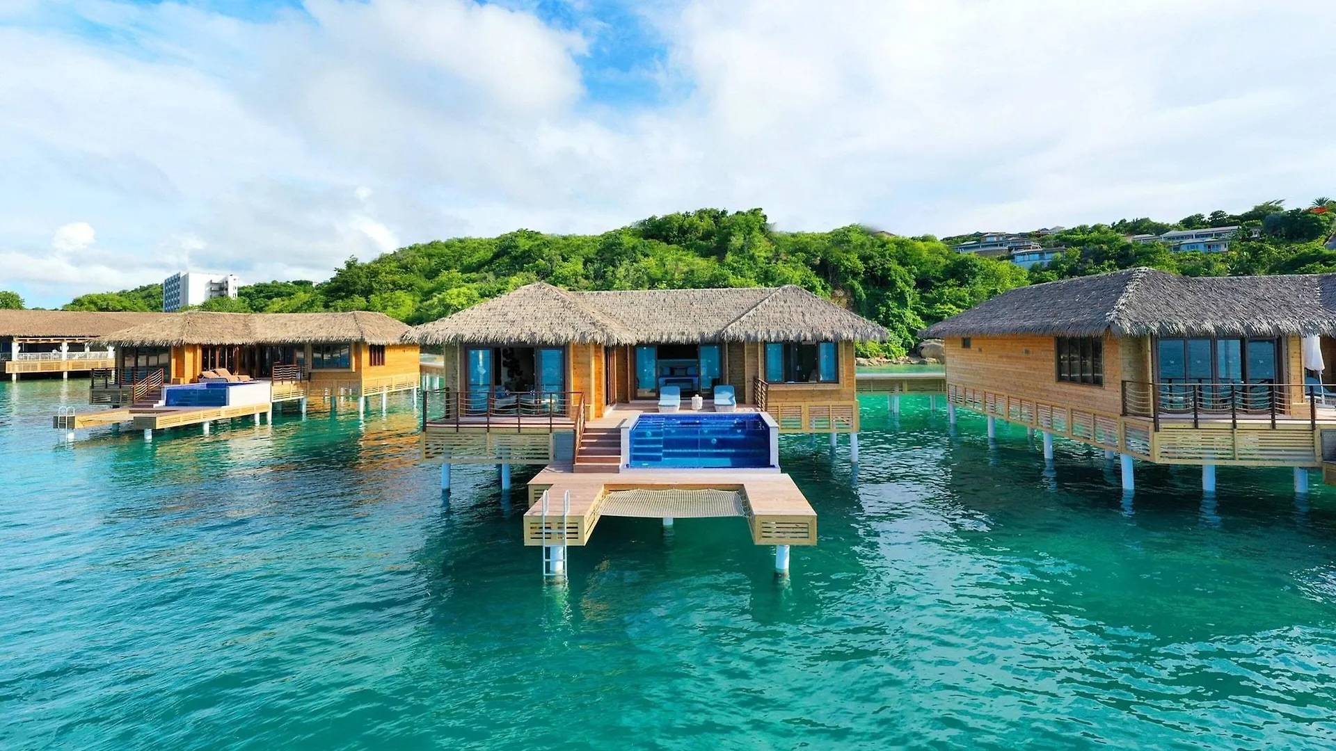 Royalton Antigua, An Autograph Collection All-Inclusive Resort Five Islands Village