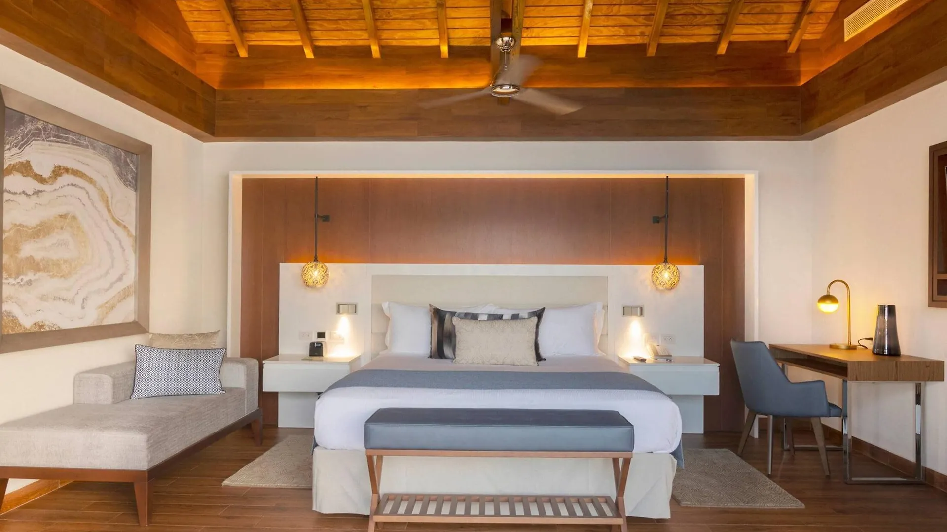 Royalton Antigua, An Autograph Collection All-Inclusive Resort Five Islands Village
