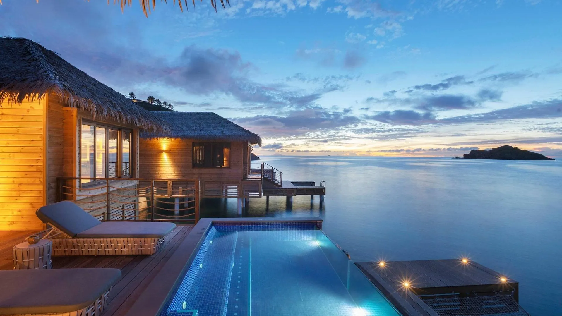 Royalton Antigua, An Autograph Collection All-Inclusive Resort Five Islands Village