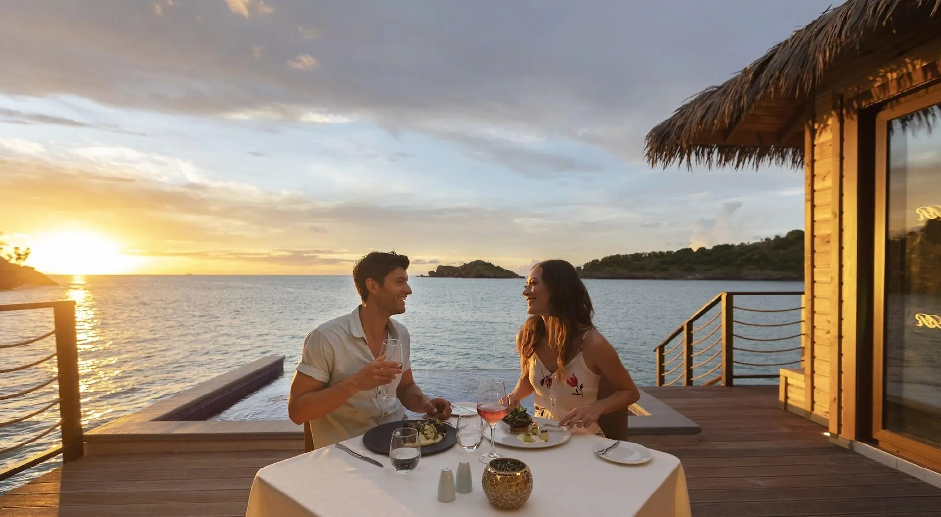 Royalton Antigua, An Autograph Collection All-Inclusive Resort Five Islands Village 5*,