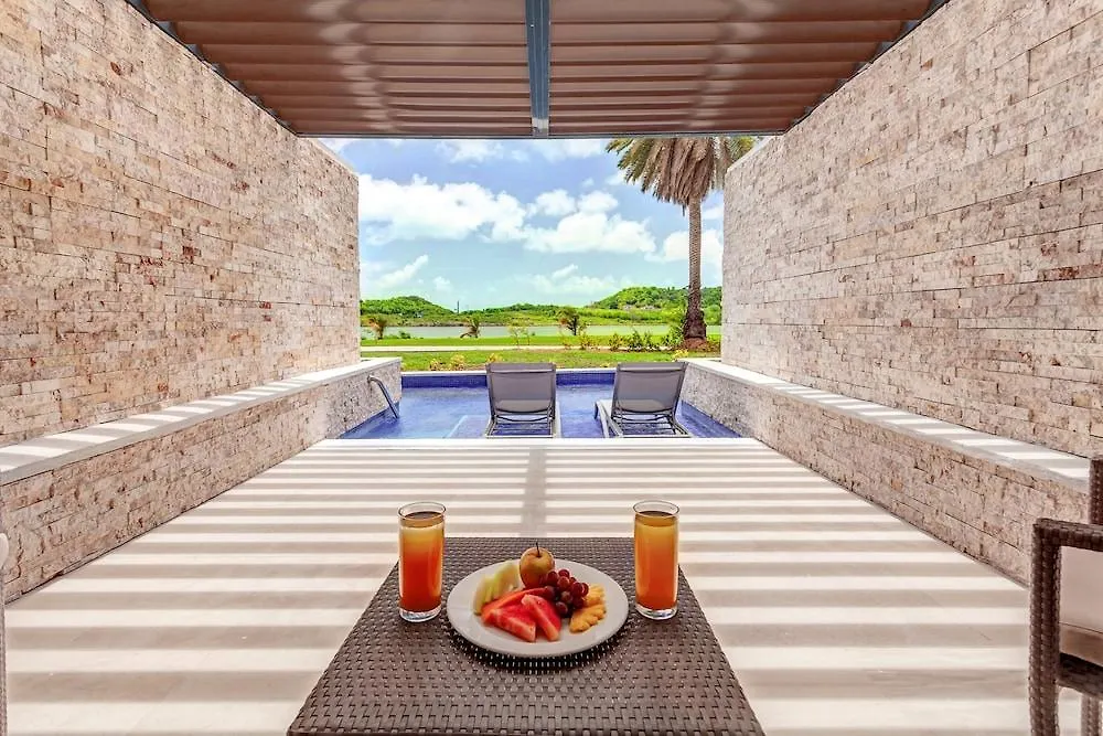 Royalton Antigua, An Autograph Collection All-Inclusive Resort Five Islands Village 5*,