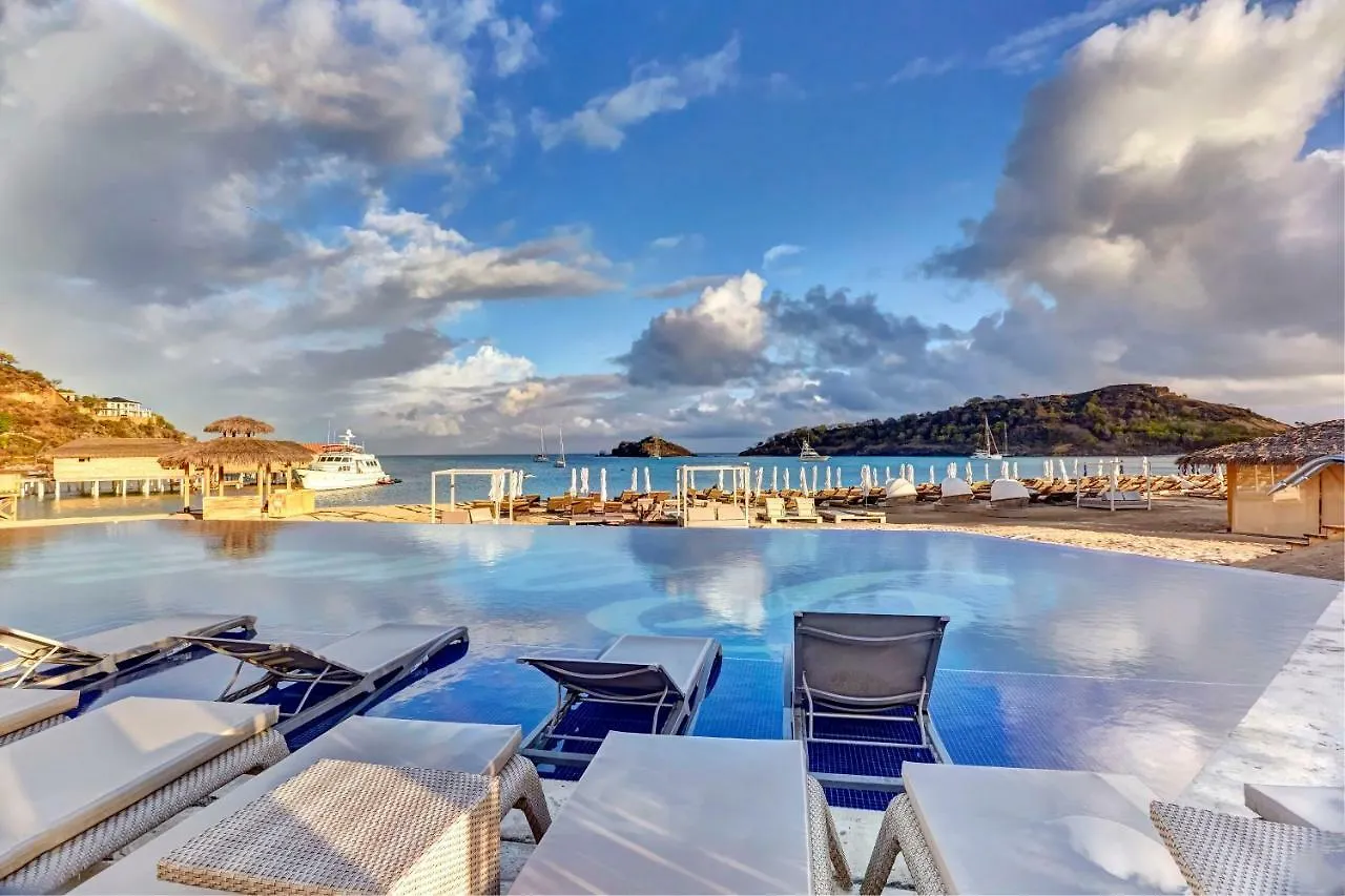Royalton Antigua, An Autograph Collection All-Inclusive Resort Five Islands Village 5*,  Antigua a Barbuda