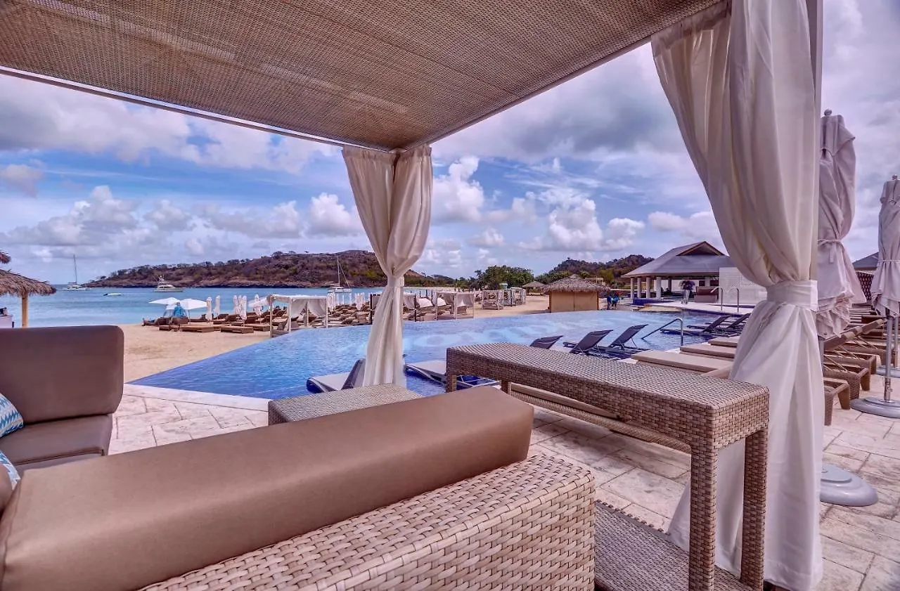 Royalton Antigua, An Autograph Collection All-Inclusive Resort Five Islands Village