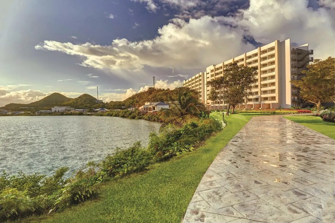 *****  Royalton Antigua, An Autograph Collection All-Inclusive Resort Five Islands Village Antigua a Barbuda