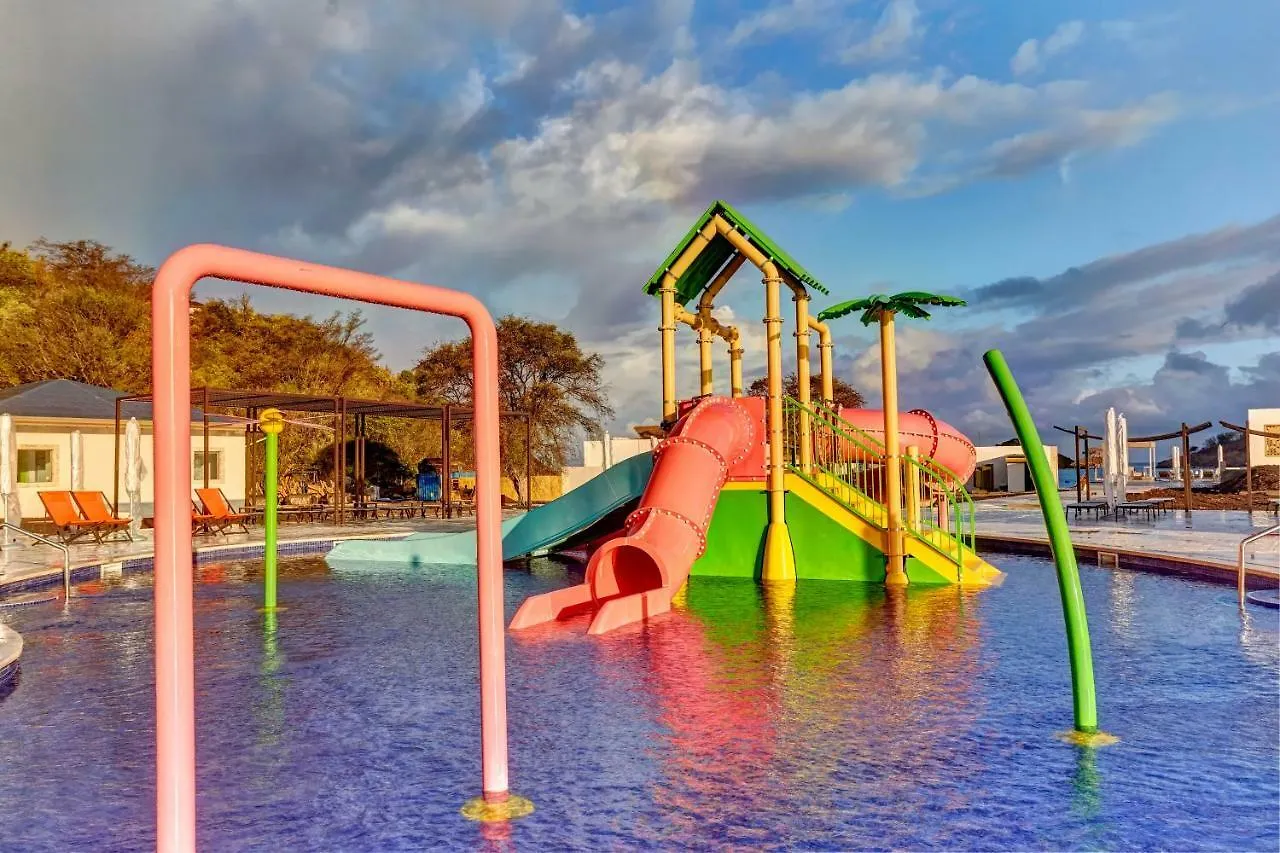 Royalton Antigua, An Autograph Collection All-Inclusive Resort Five Islands Village