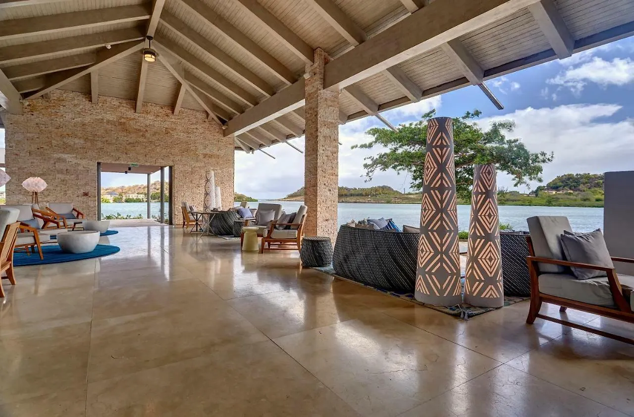Royalton Antigua, An Autograph Collection All-Inclusive Resort Five Islands Village