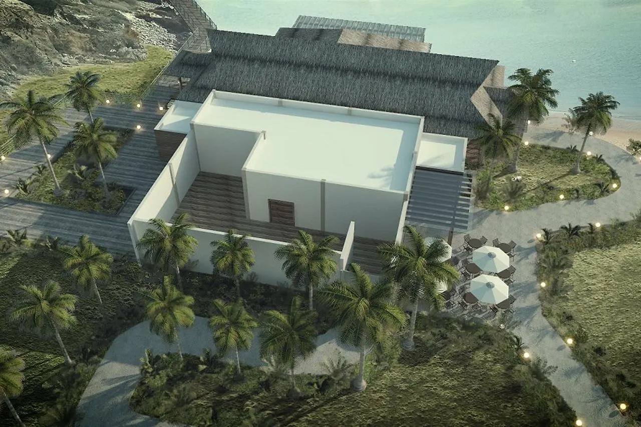 Royalton Antigua, An Autograph Collection All-Inclusive Resort Five Islands Village