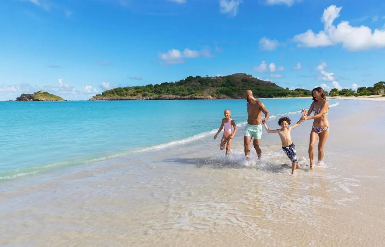 *****  Royalton Antigua, An Autograph Collection All-Inclusive Resort Five Islands Village Antigua a Barbuda
