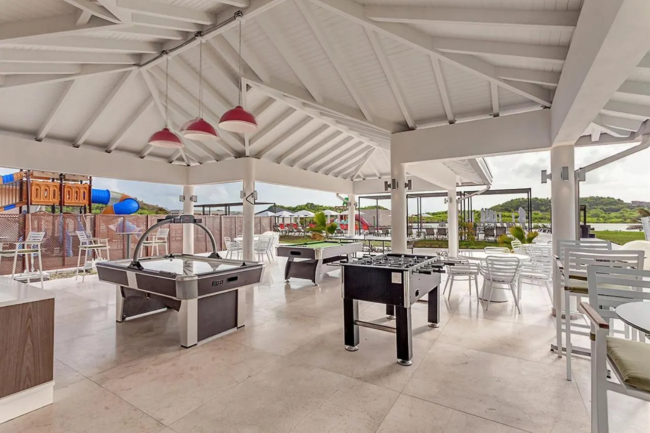 Royalton Antigua, An Autograph Collection All-Inclusive Resort Five Islands Village