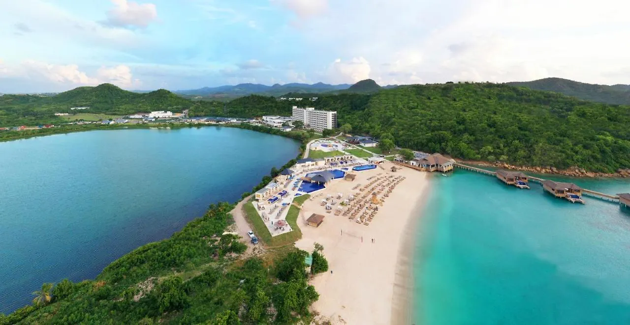 Royalton Antigua, An Autograph Collection All-Inclusive Resort Five Islands Village