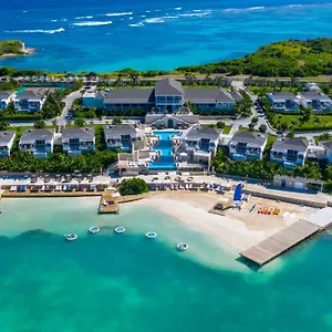 Отель Hammock Cove Antigua (adults Only)