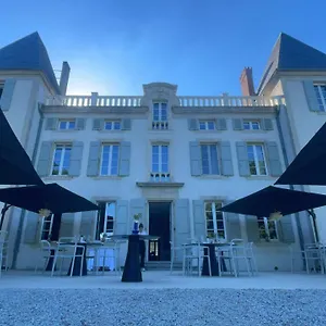 Château De La Bousquetarie Lempaut