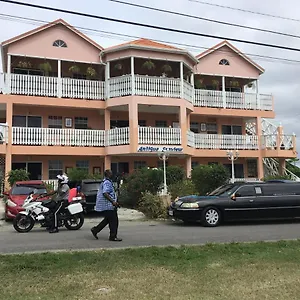 Апарт-отель Antigua Seaview