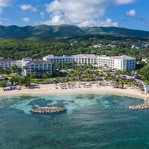 Hyatt Zilara Rose Hall Adults Only Ямайка