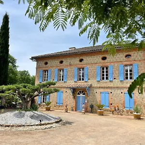 Domaine D'en Rigou Giroussens