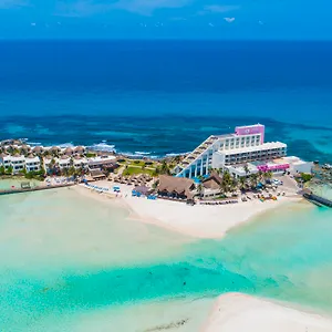 Mia Reef Cancun Мексика