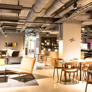 **** Hotel Comfort Kista Schweden