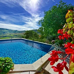  Holiday home Luna Croatia
