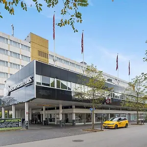 Western Airport 3* Copenhague