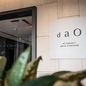 ***** Hotel Dao By Dorsett Amtd Singapur