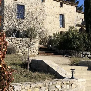Hameau De La Savouillane Buis-les-Baronnies