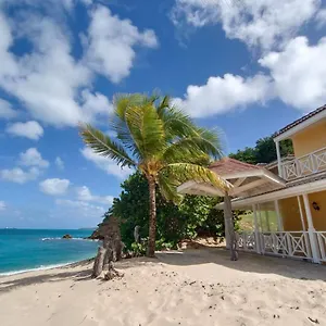 Holiday home Antigua & Barbuda, Beach Front Beauty