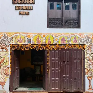  Gasthof Shekhar's Shared Nepal