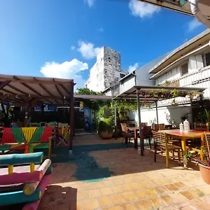 Auberge de jeunesse The No New Reservation Til 0725