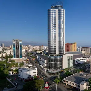 Embassy By Hilton Доминиканская Республика