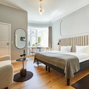 Sct. Thomas 3* Copenhague