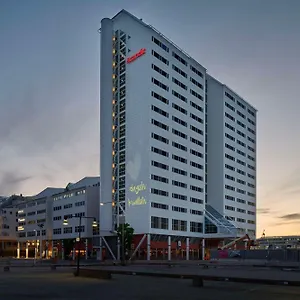 **** Hotel Scandic Soedra Kajen Schweden
