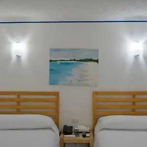 Sotavento & Yacht Club Мексика