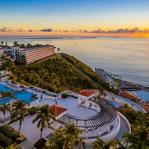 Курортный комплекс El Conquistador - Puerto Rico