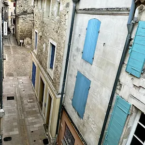  Apartment La Maison Plume, Boutique France