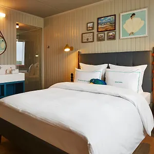 25hours Paper Island 4* Copenhague