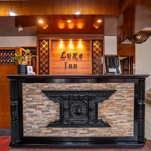 **** Hotel The Luxe Boutique Nepal