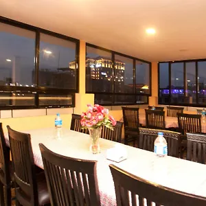 *** Hotel Kathmandu City Hotel Nepal
