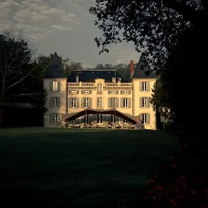 Château De La Bousquetarie Lempaut
