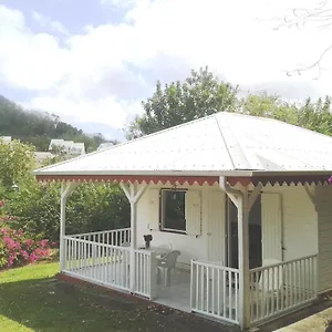 Village de vacances Antilles Liberte