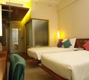 **** Hotel Gallery Singapur