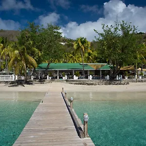 Отель Bequia Plantation
