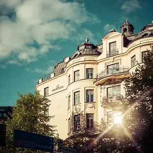 **** Hotel Kung Carl, Worldhotels Crafted Schweden