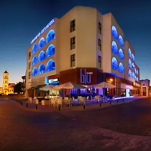 Livadhiotis 2* Larnaca