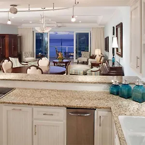 Caribbean Club Boutique Hotel, Grand Cayman Каймановы острова
