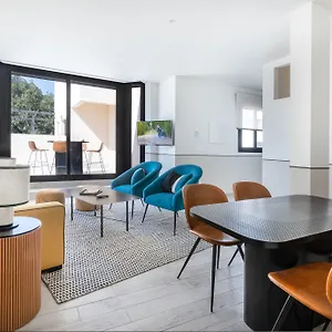  Apartment Slow Setas Spain