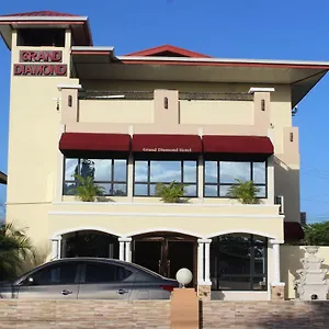 Отель Grand Diamond Trinidad