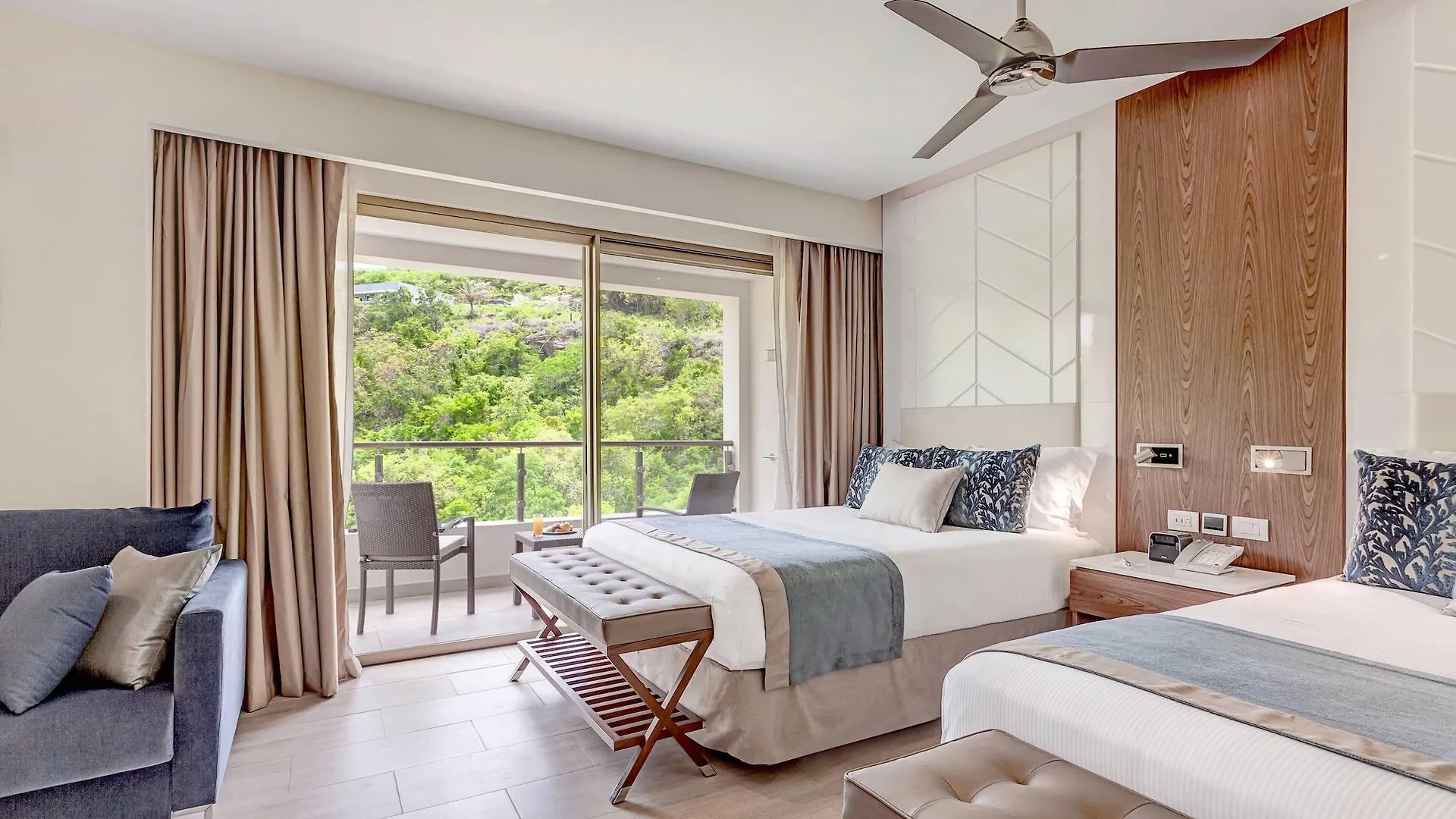 Royalton Antigua, An Autograph Collection All-Inclusive Resort Five Islands Village