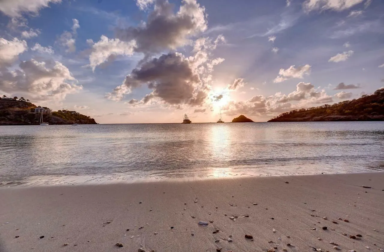 *****  Royalton Antigua, An Autograph Collection All-Inclusive Resort Five Islands Village Antígua e Barbuda