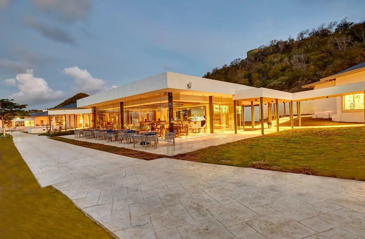 Royalton Antigua, An Autograph Collection All-Inclusive Resort Five Islands Village 5*,